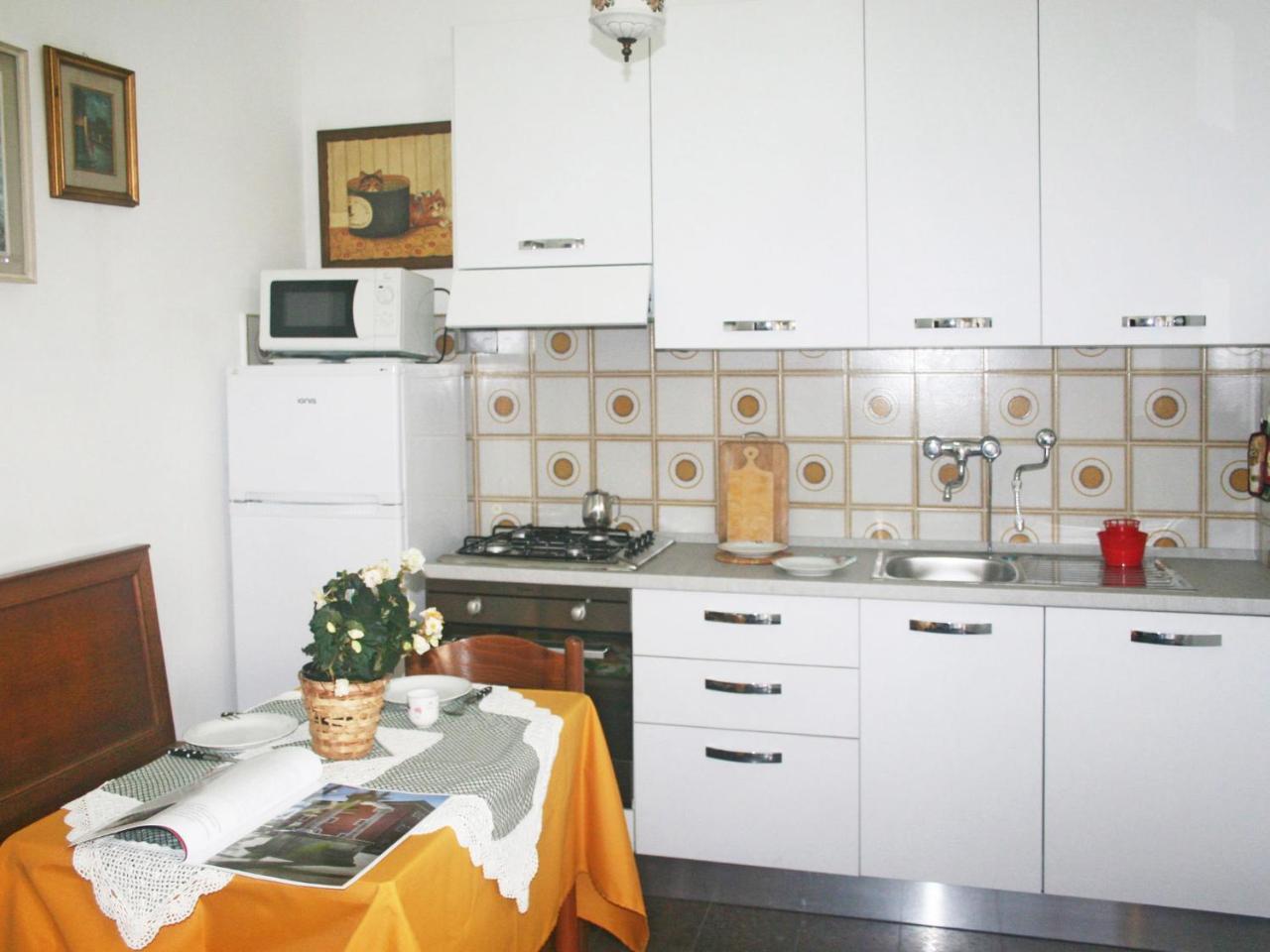 Villa Dea By Interhome ฟอร์เต เดย์ มาร์มี ภายนอก รูปภาพ