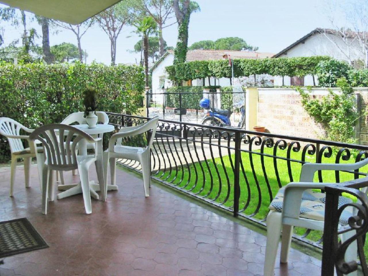 Villa Dea By Interhome ฟอร์เต เดย์ มาร์มี ภายนอก รูปภาพ